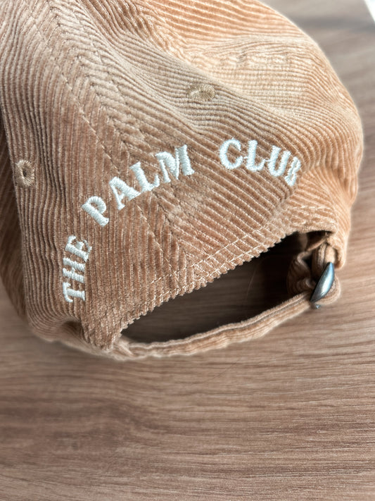 Cap | Cinnamon Vibes