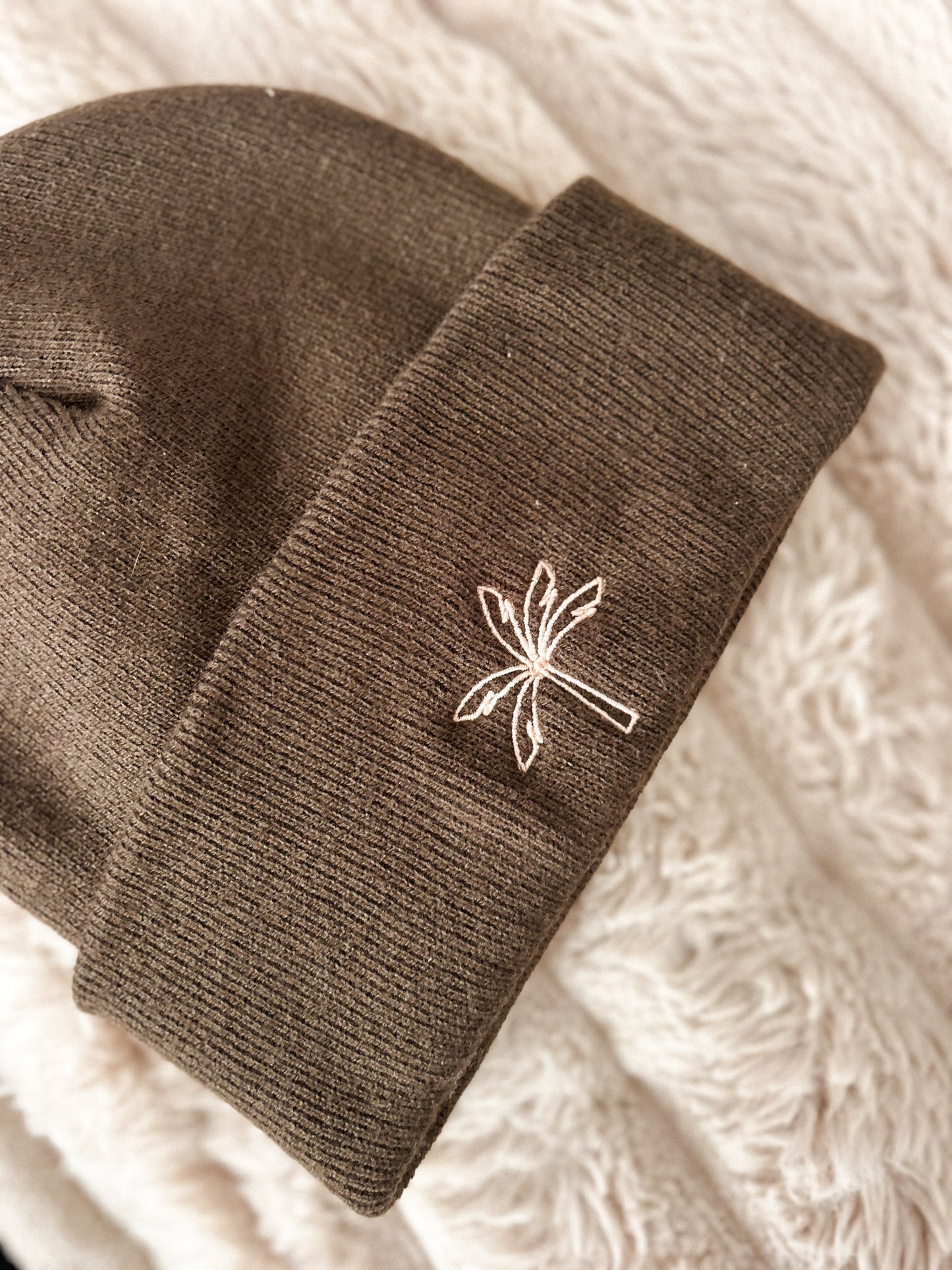 Bonnet | Cinnamon Vibes