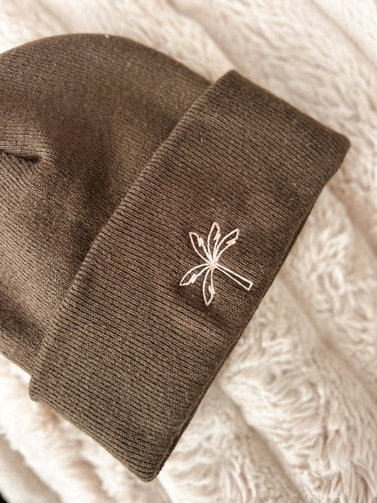 Bonnet | Cinnamon Vibes