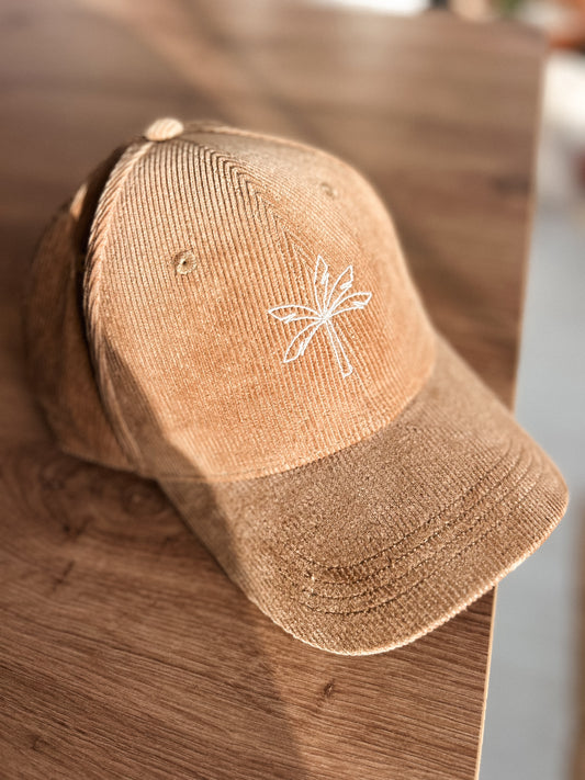 Cap | Cinnamon Vibes