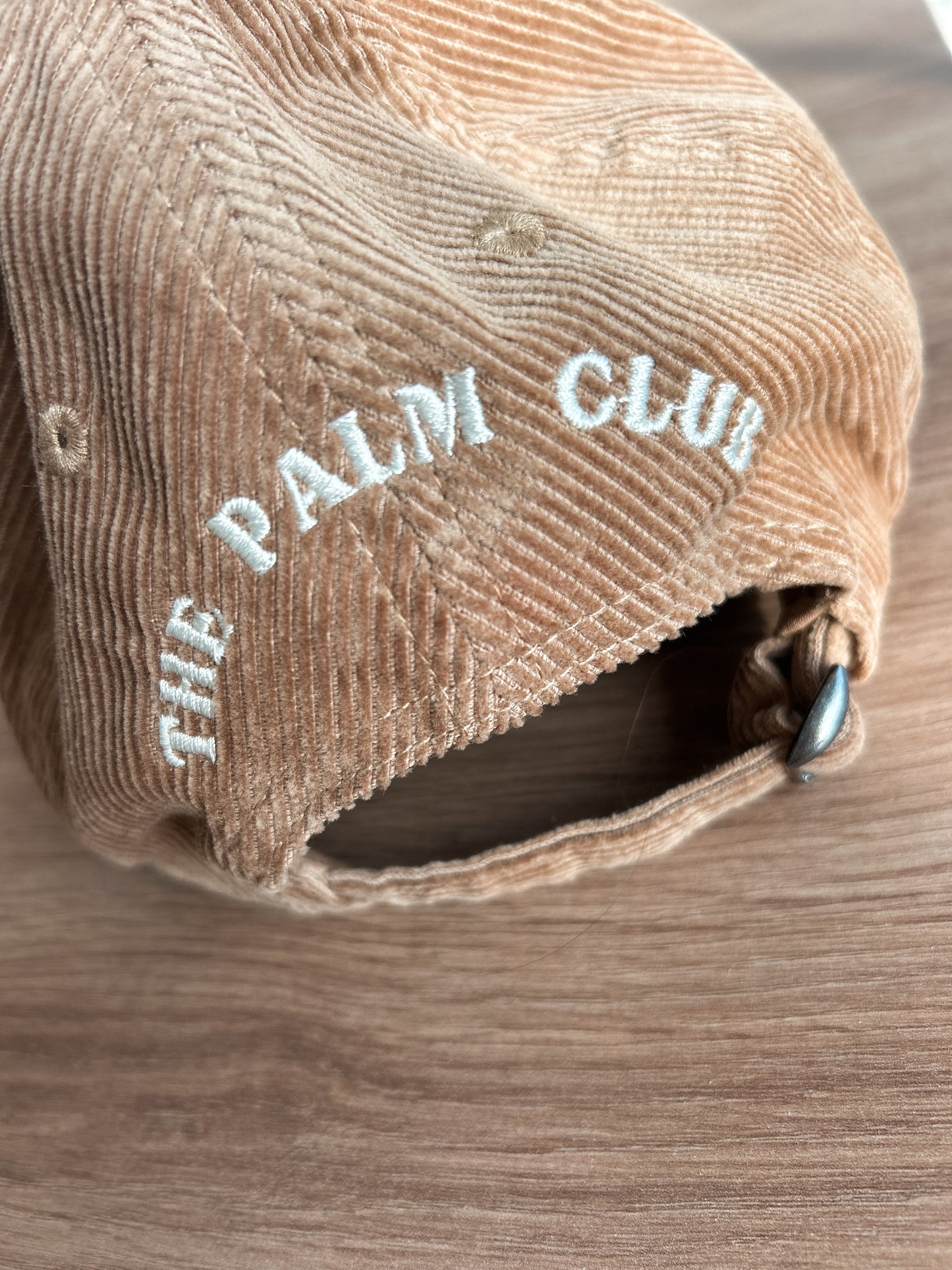 Cap | Cinnamon Vibes