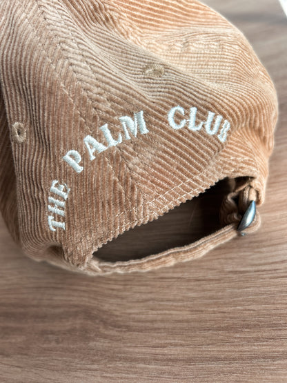 Cap | Cinnamon Vibes